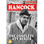 Hancock - the ATV series